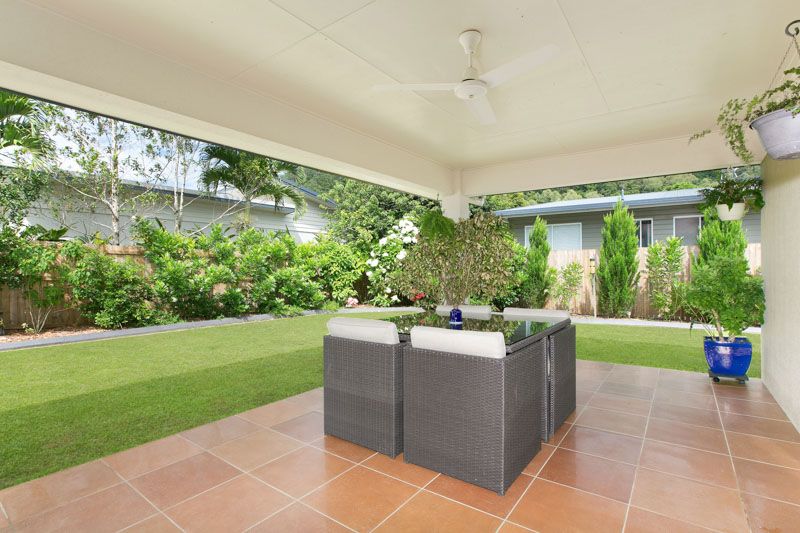 8 Bromell Close, Redlynch, QLD 4870