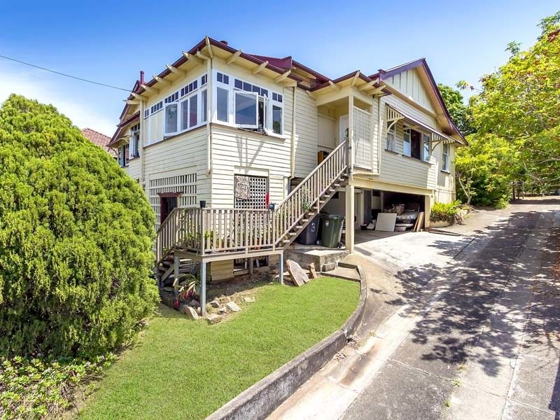 57 Days Road, Grange, QLD 4051