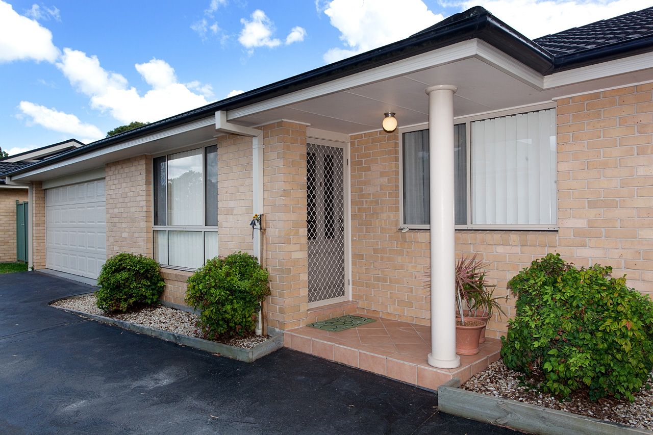 1/4 Plover Street, Taree, NSW 2430