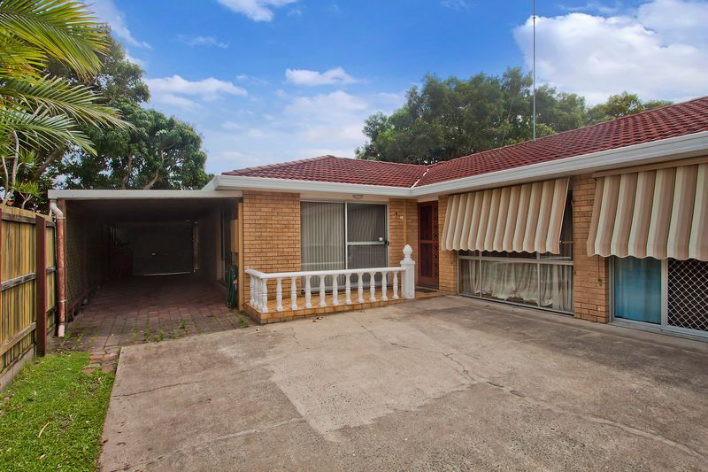 40 Caloola Drive, Tweed Heads NSW 2485