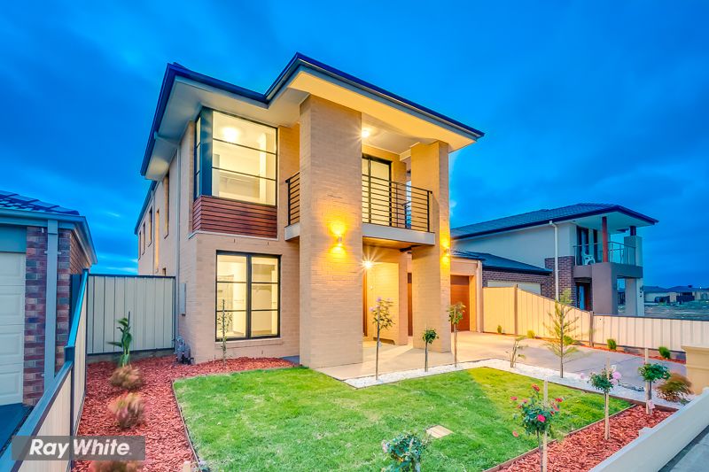 7 Bolcarra Grove, Truganina, VIC 3029