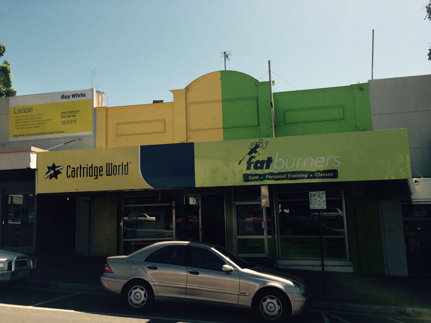 T3 / 120 Currie Street, Nambour, QLD 4560