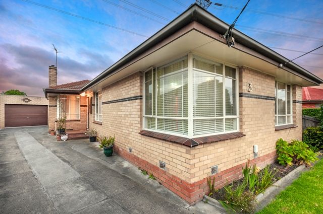 13 Ida Court, Reservoir, VIC 3073