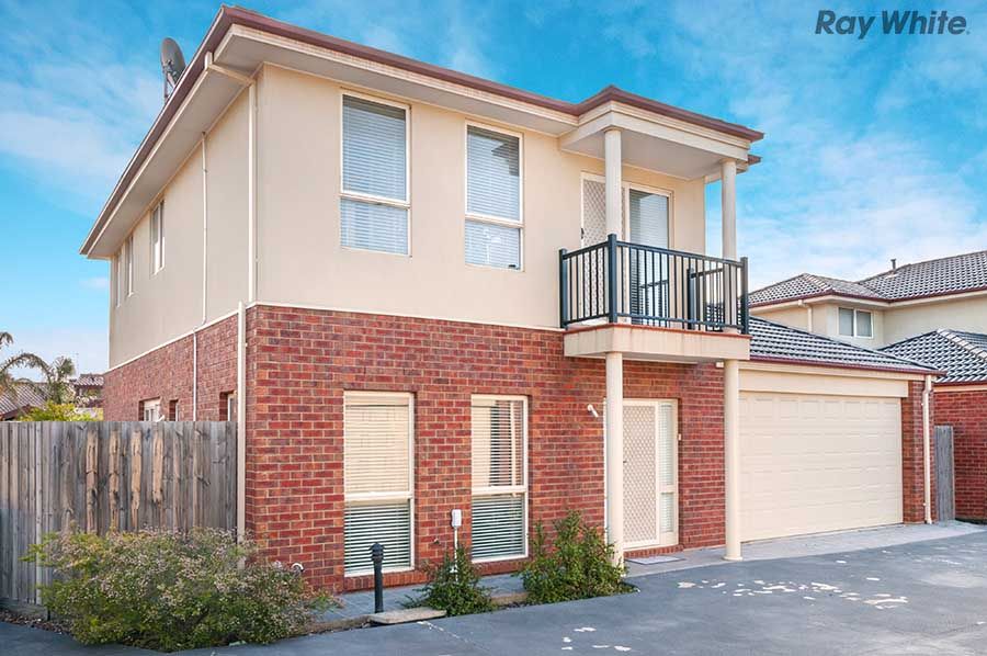 1a Thorogood Court, Taylors Lakes VIC 3038