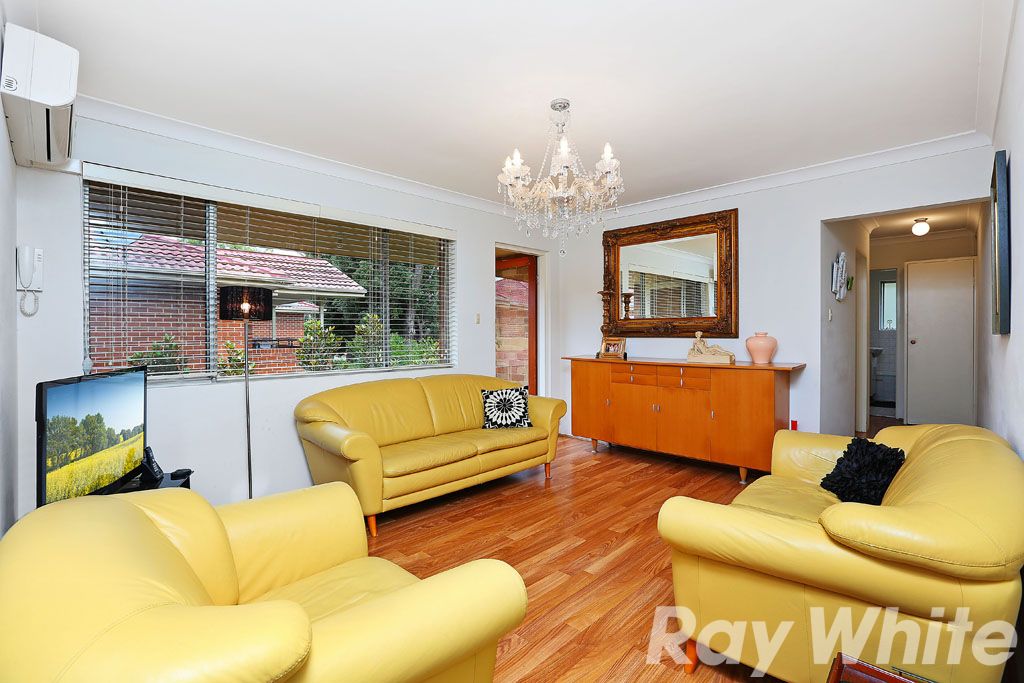 1 Fore Street, Canterbury NSW 2193