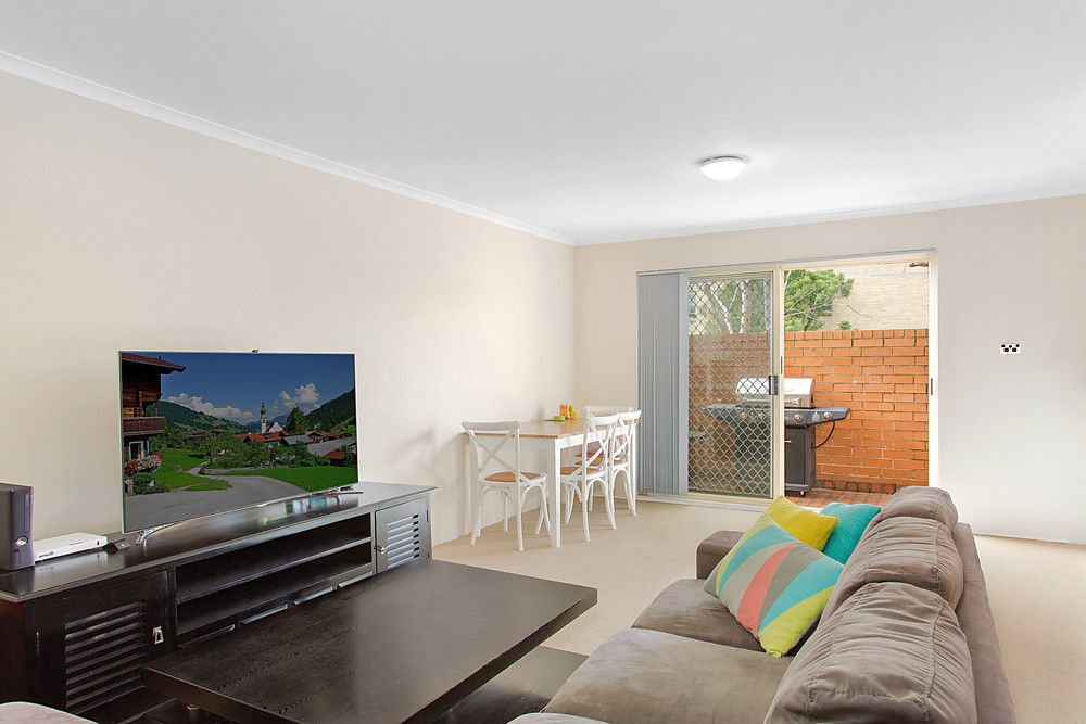 16 Bardwell Road, Mosman NSW 2088