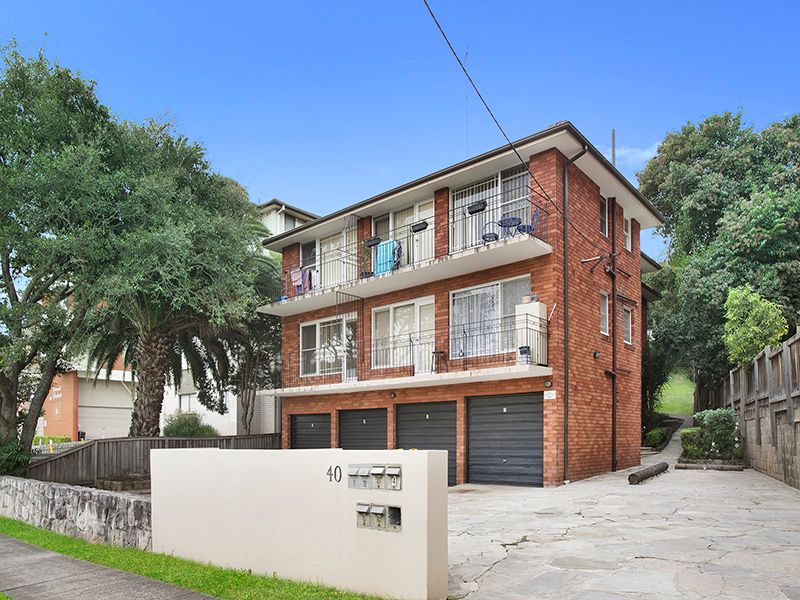 40 Belmore Street, RYDE NSW 2112