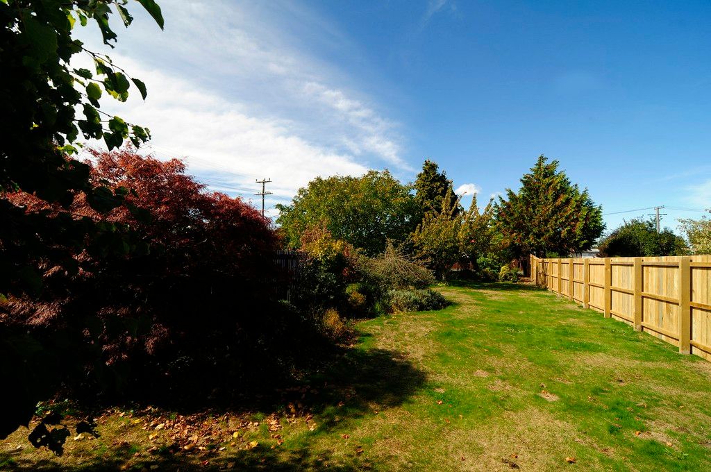 50 Michael Street, Rakaia, Ashburton District