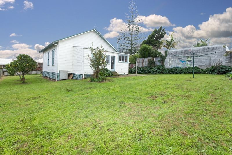 31 Seddon Road, Frankton, Hamilton City