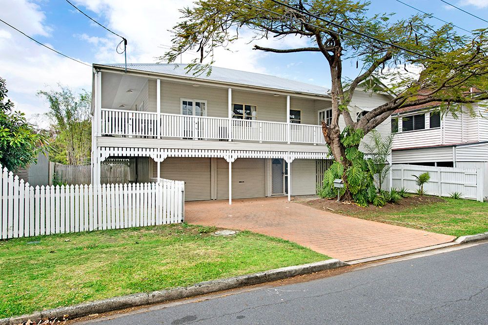 HAWTHORNE, QLD 4171