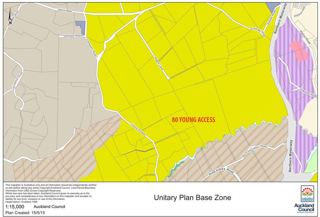 80 Young Access Road, Dairy Flat, Rodney Real Estate Ray White New