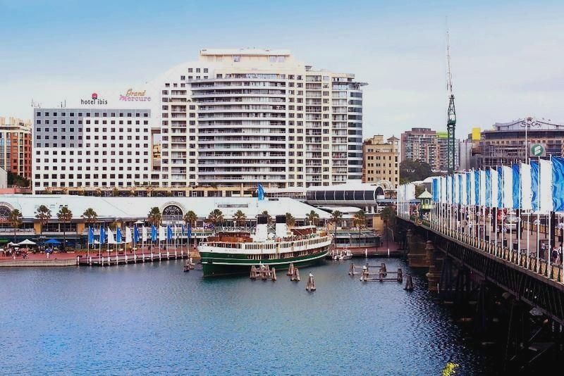 713/50 Murray Street,, Pyrmont, NSW 2009