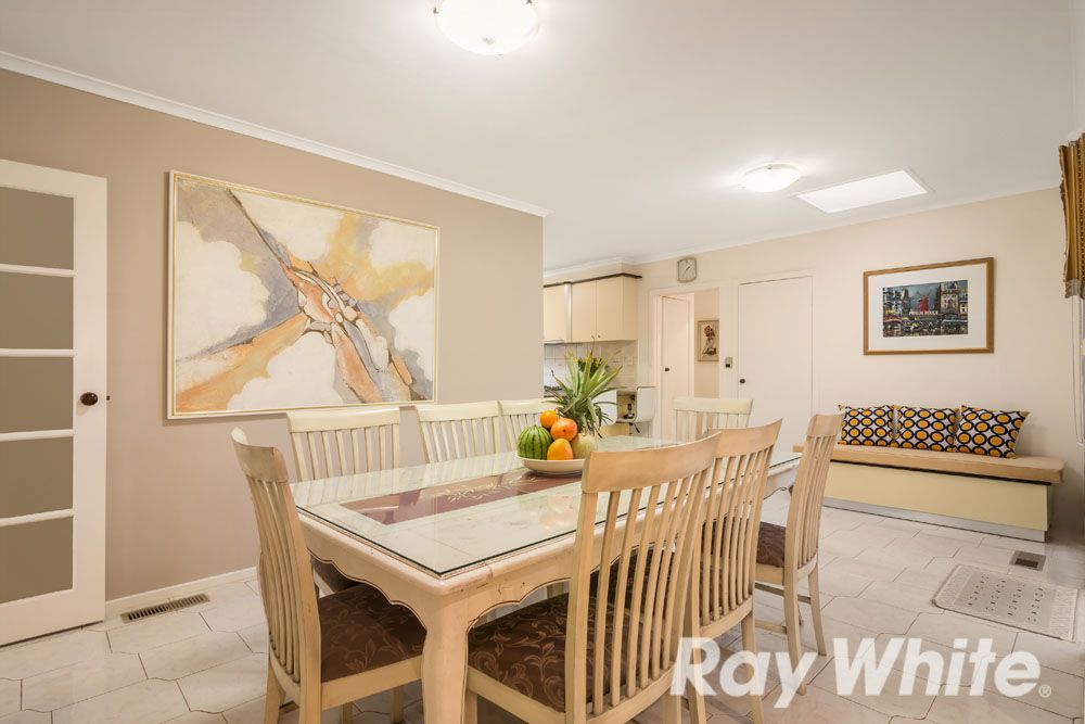 7 Saxon Avenue, Wantirna, VIC 3152