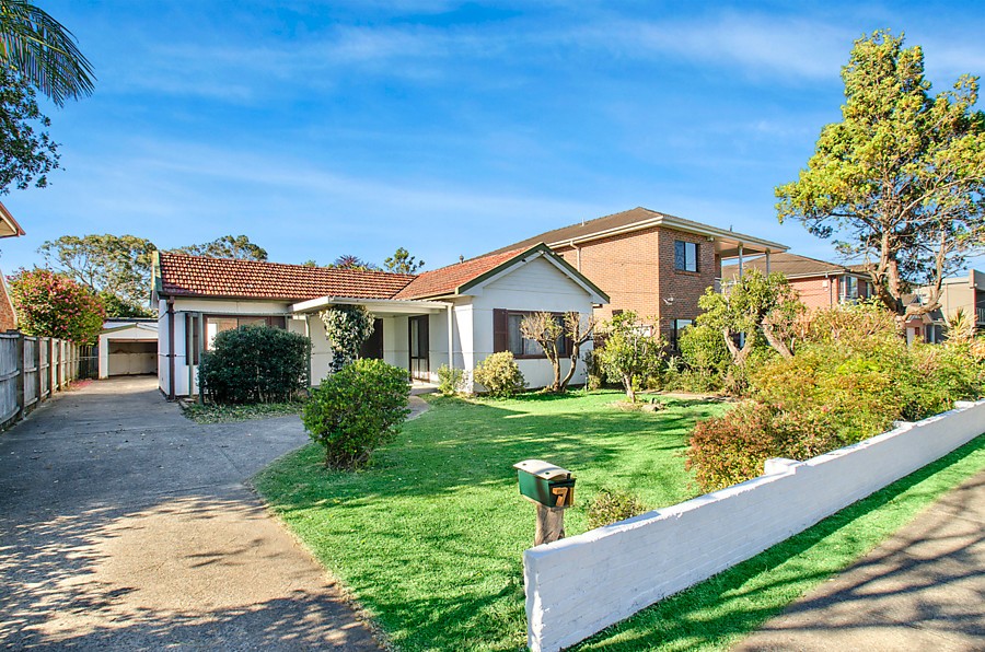 71 Cox's Road, North Ryde, NSW 2113