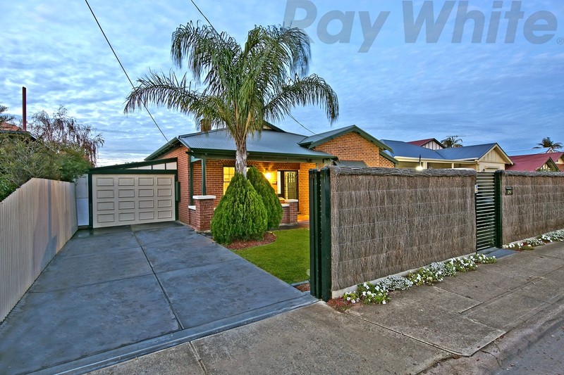 20 Willsmore Street, Beverley, SA 5009