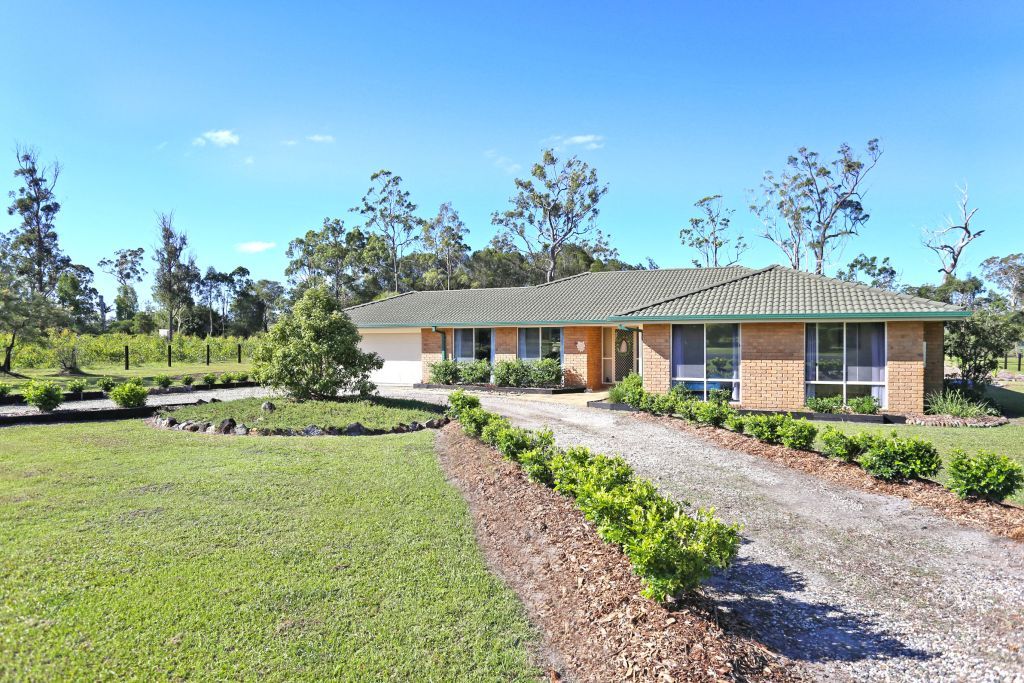 8 Pardolote Place, Gulmarrad NSW 2463