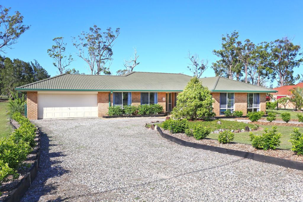 8 Pardolote Place, Gulmarrad, NSW 2463