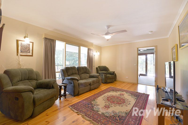8 Anne Street, Emerald, VIC 3782