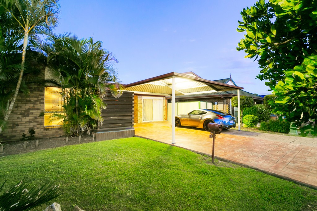 7 Timberland Place, Loganholme, QLD 4129