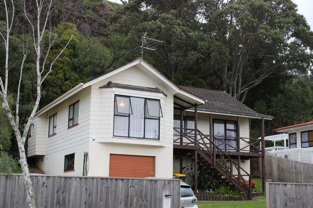 50 Glennandrew Drive, Half Moon Bay, Manukau City