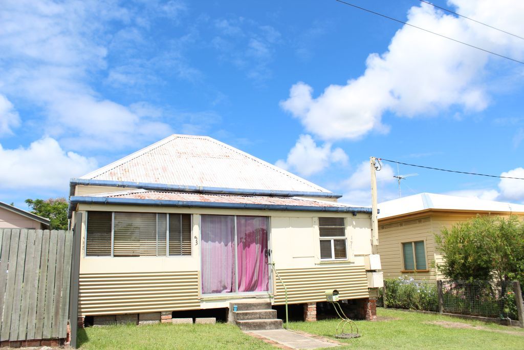53 Woodford Street, Maclean NSW 2463