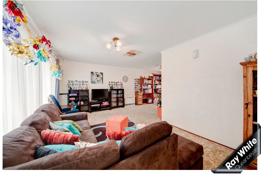 14 Robertson Street, QUEANBEYAN, NSW 2620