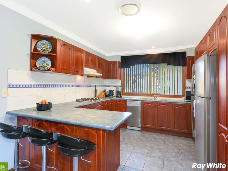 22 Esperance Drive, Albion Park, NSW 2527