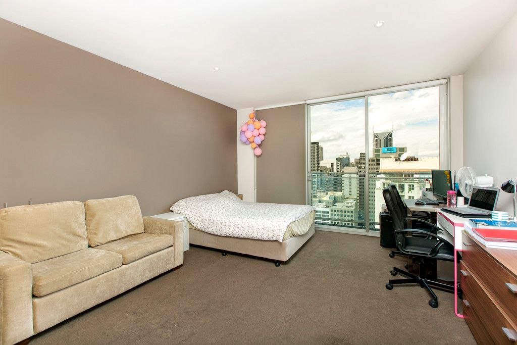 2812/288 Spencer Street, Melbourne, VIC 3000