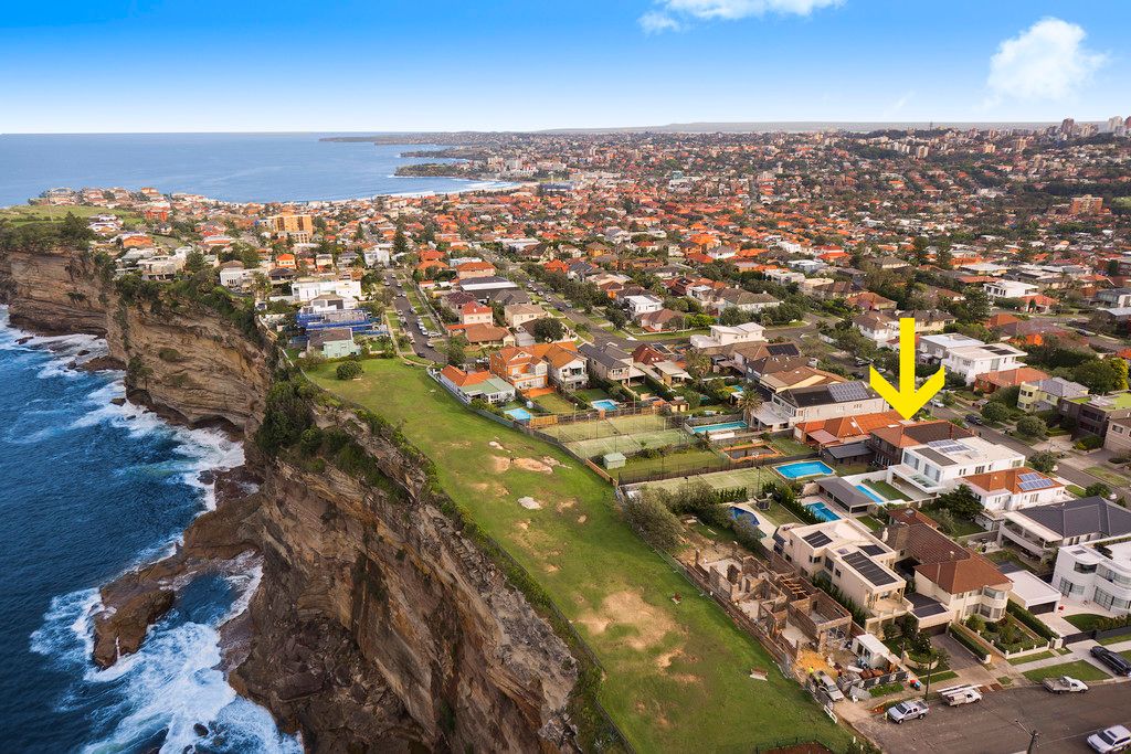10 Lord Howe Street, DOVER HEIGHTS, NSW 2030