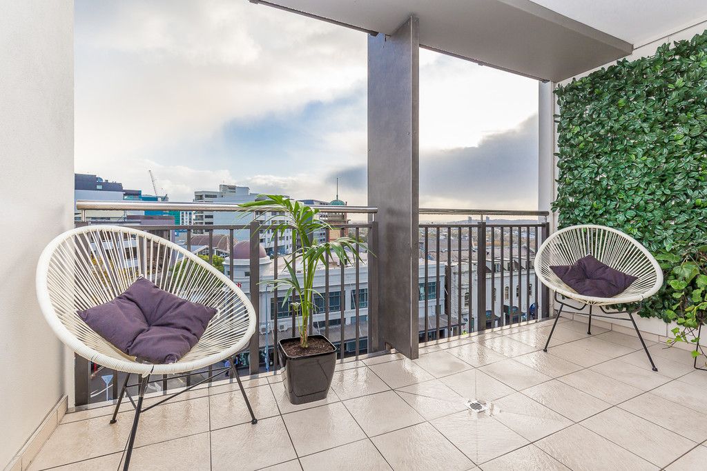 70 Pitt Street, Auckland Central, Auckland City