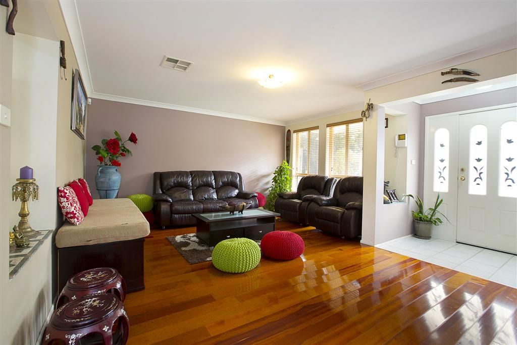 94 Garswood Road, Glenmore Park, NSW 2745