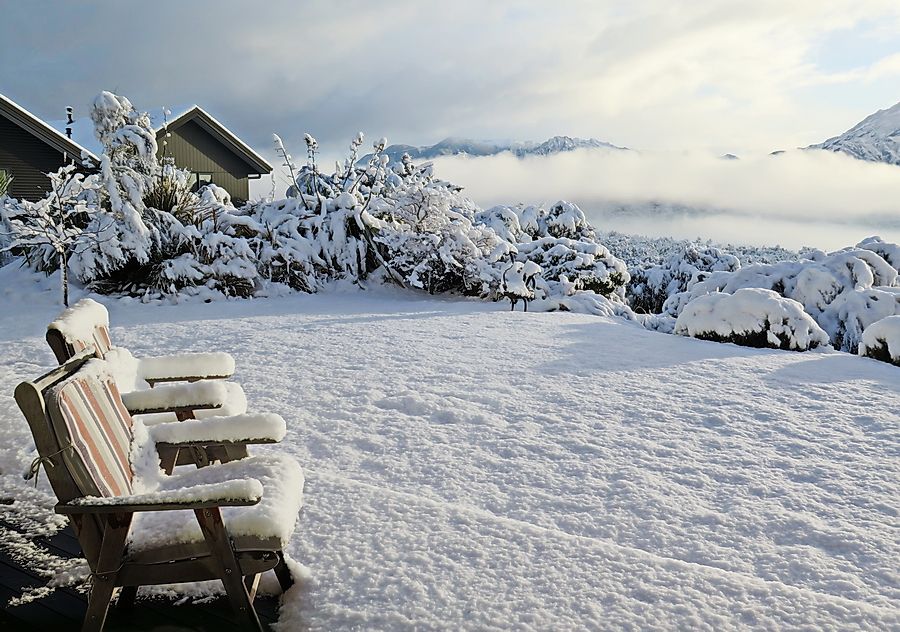 19 Matheson Crescent, Albert Town, Queenstown Lakes District