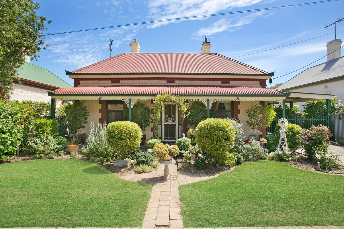 23 Humphrey Street, Balaklava SA 5461