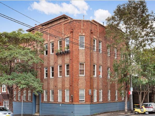 5/385 Liverpool Street, Darlinghurst, NSW 2010