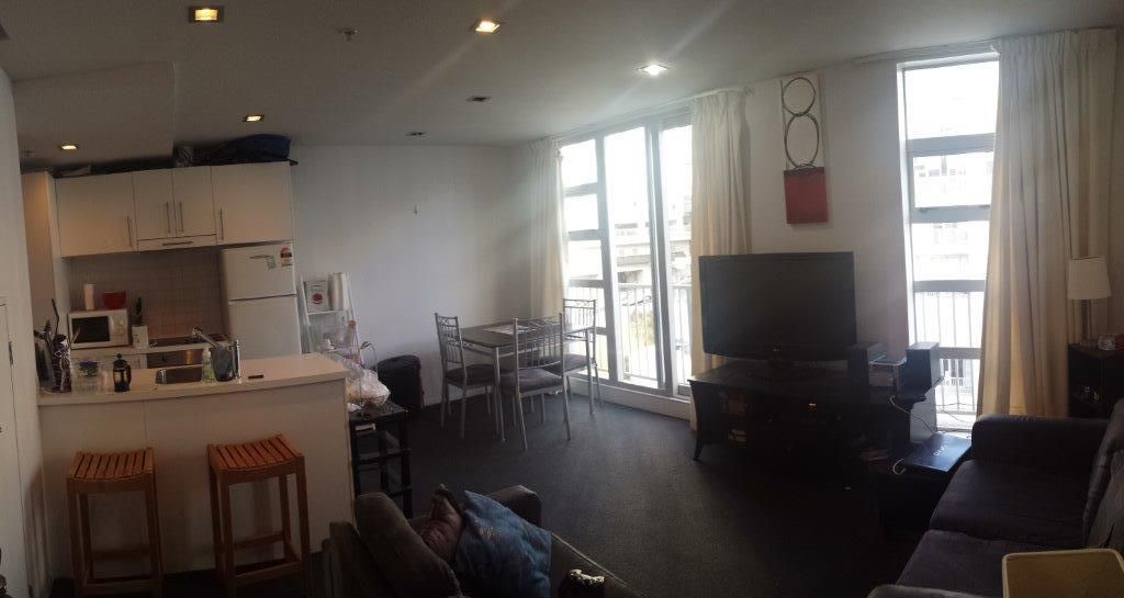 6D/52 Liverpool Street, Auckland Central, Auckland City