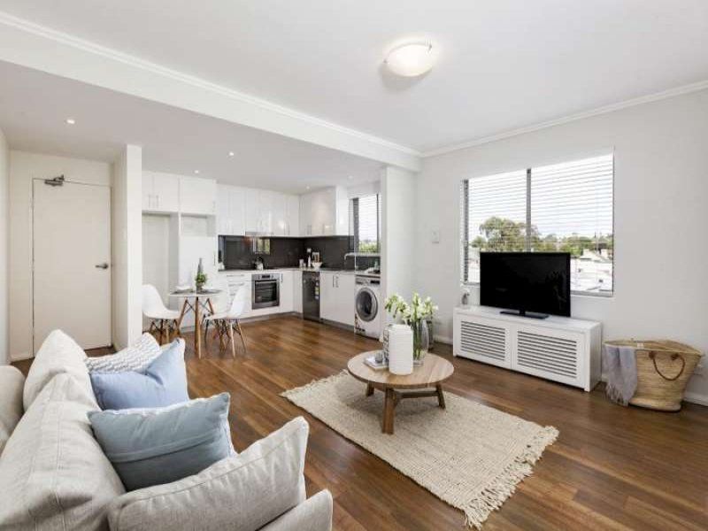 12/106 Constitution Road, Dulwich Hill, NSW 2203