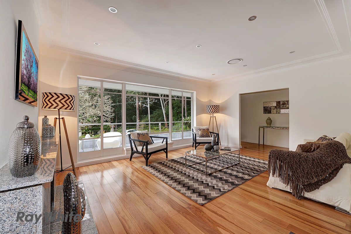 25 Kimbarra Road, Pymble, NSW 2073