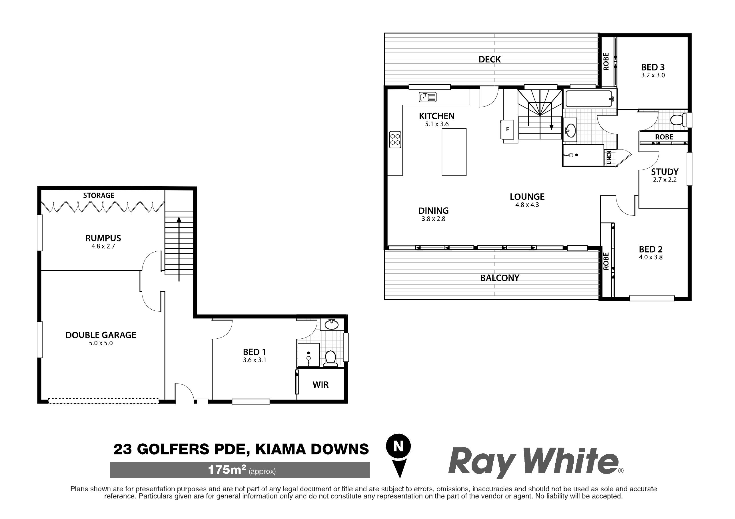 23 Golfers Parade, Kiama Downs, NSW 2533