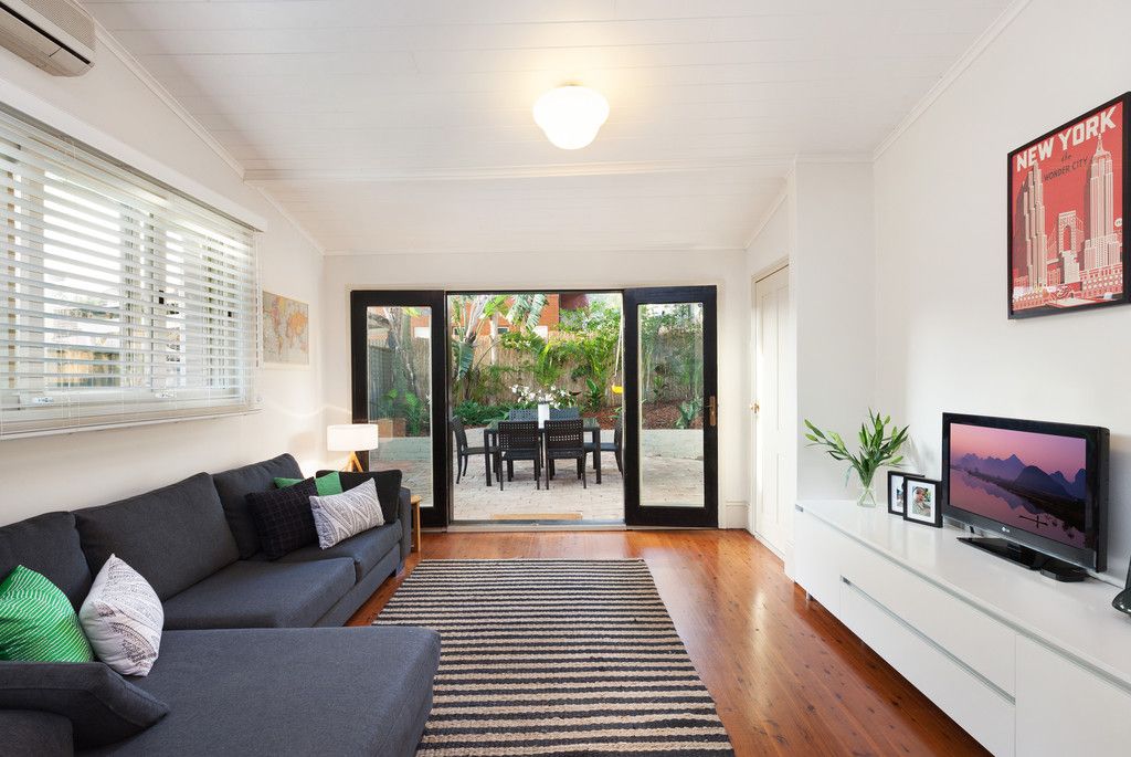 21 Sebastopol Street, Enmore, NSW 2042