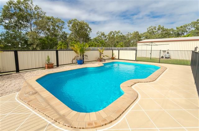 3 Banjo Court, Glen Eden, QLD 4680