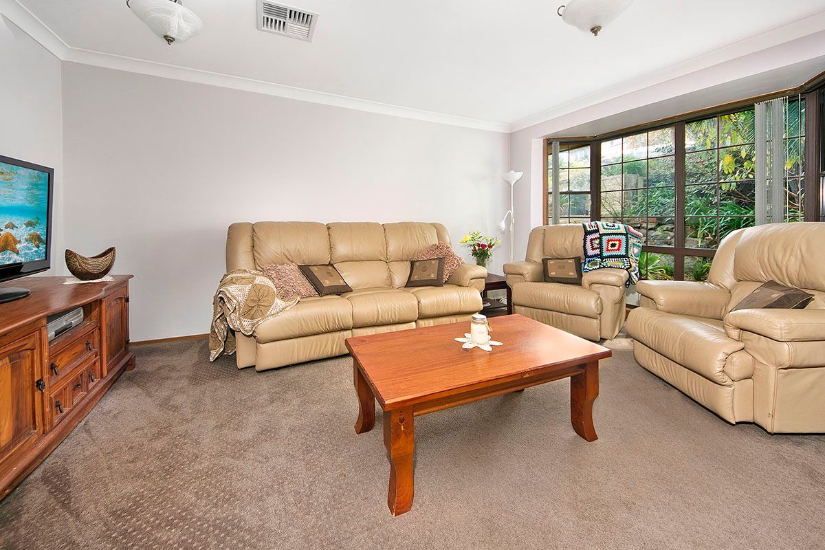 18 Windle Place, Menai, NSW 2234
