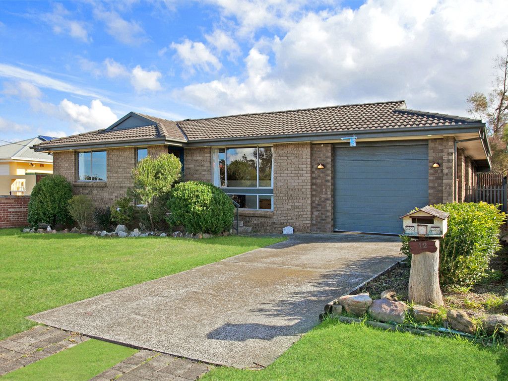 12 Plateau Road, Stanwell Tops, NSW 2508