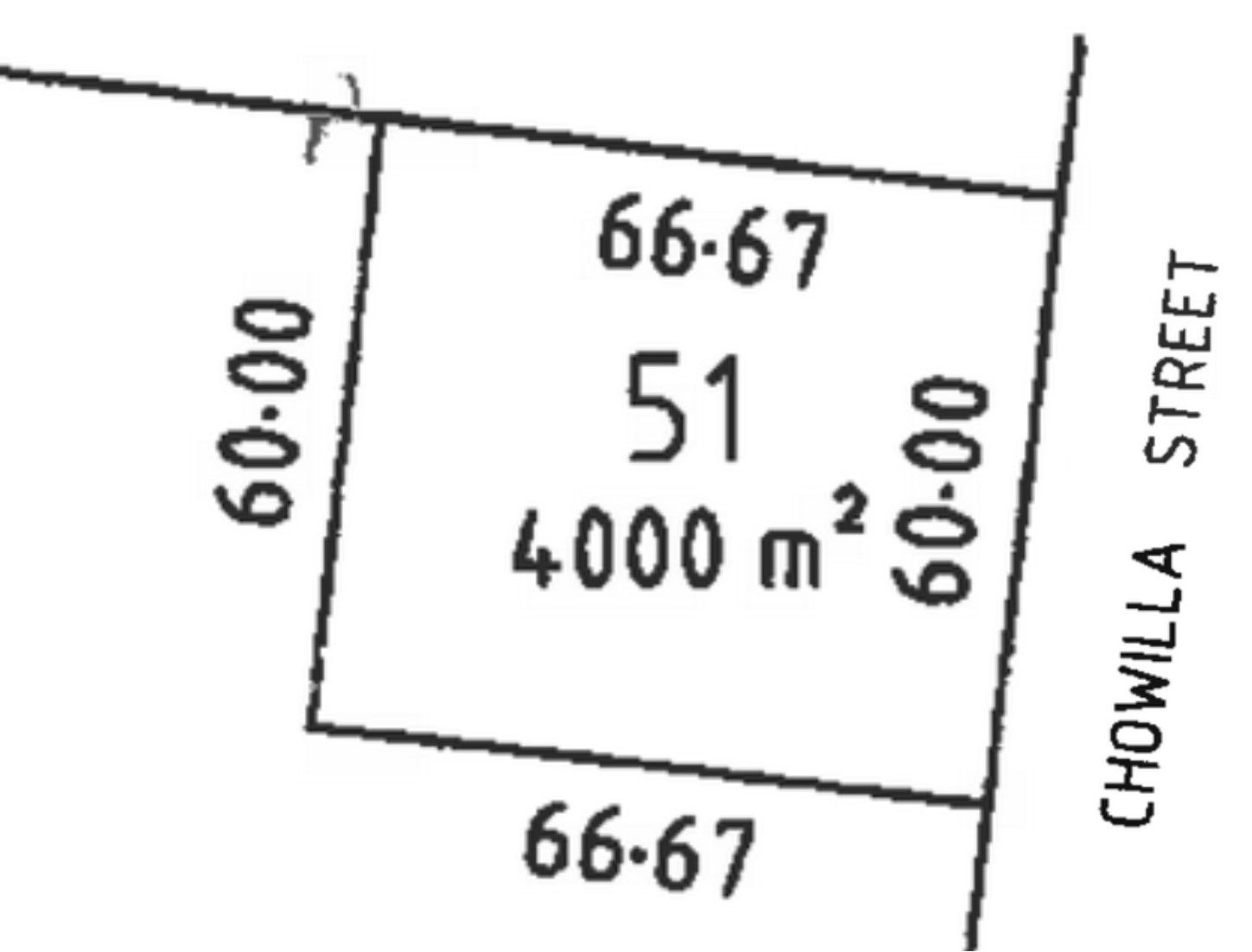 Lot 51 Chowilla Street, Renmark, SA 5341