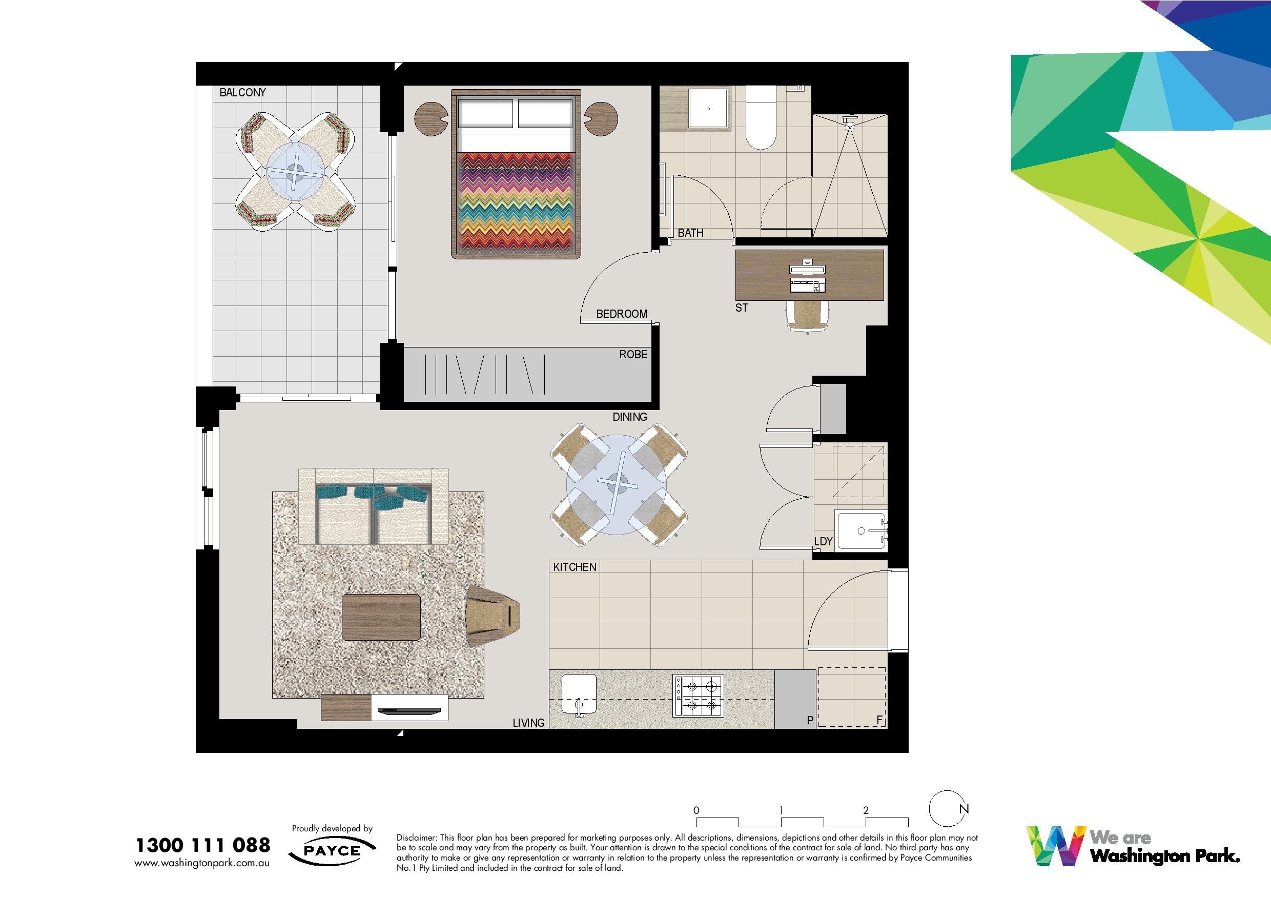 7XX/7 Washington Avenue, Riverwood, NSW 2210