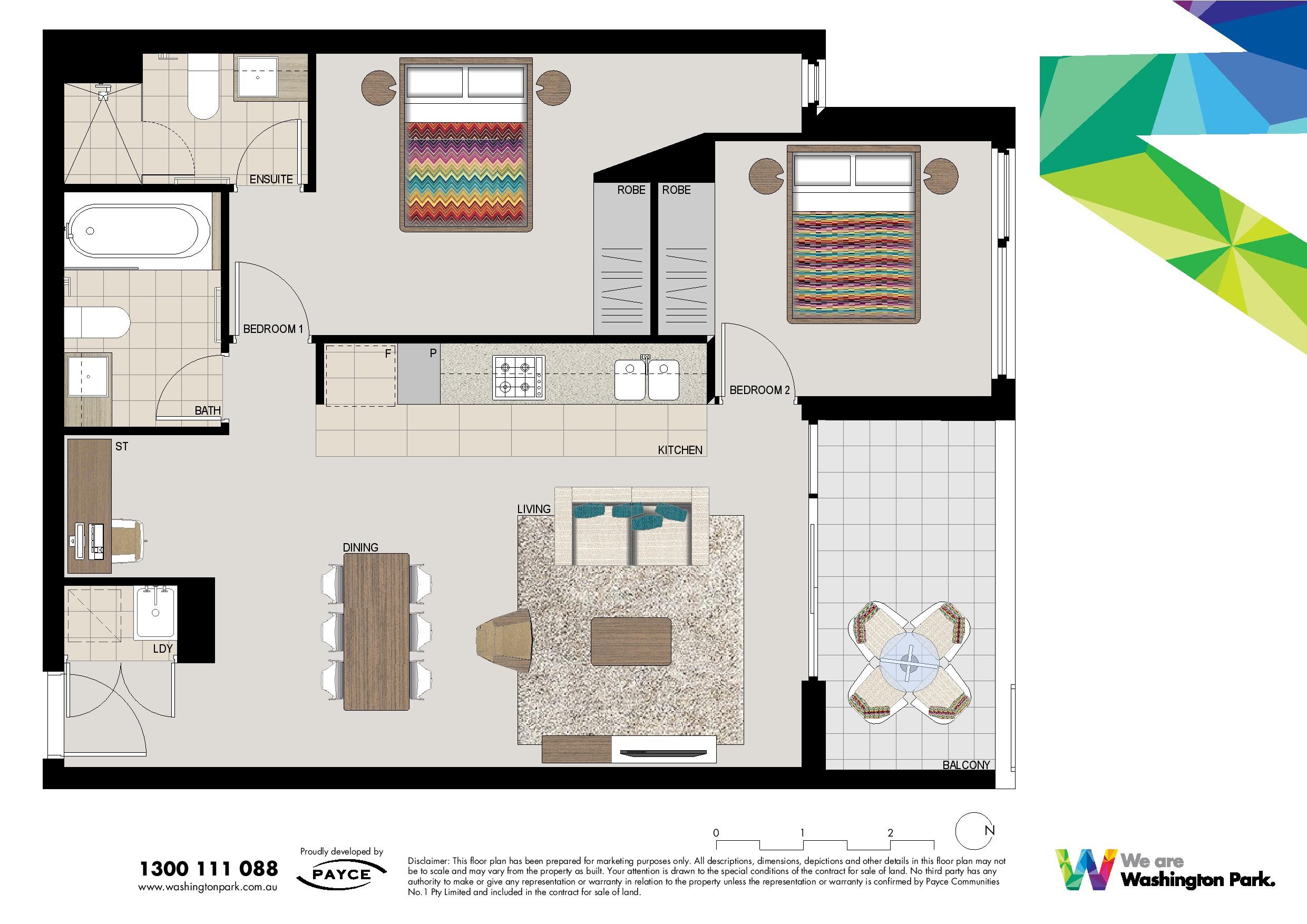 5XX/7 Washington Avenue, Riverwood, NSW 2210
