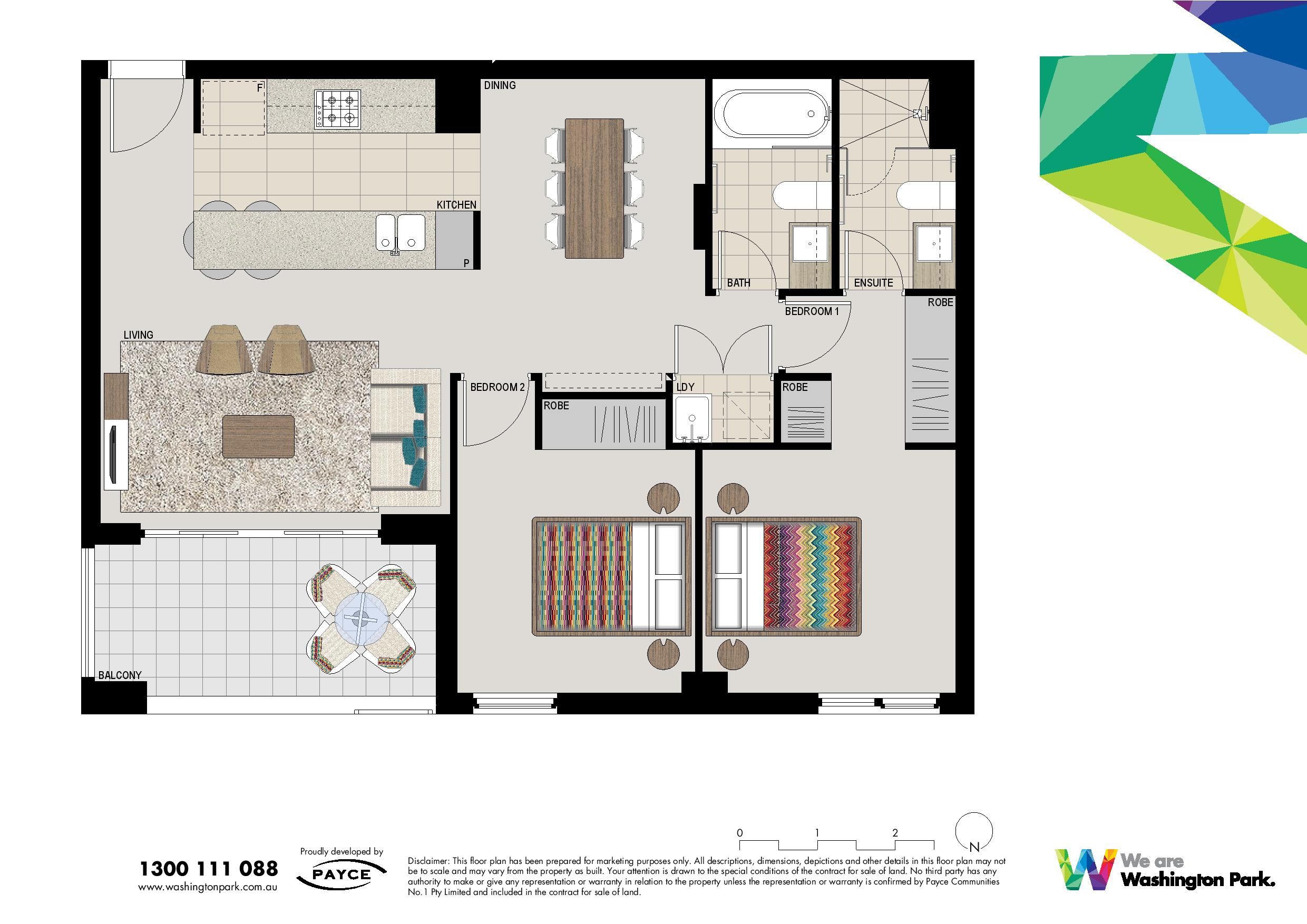 5XX/7 Washington Avenue, Riverwood, NSW 2210