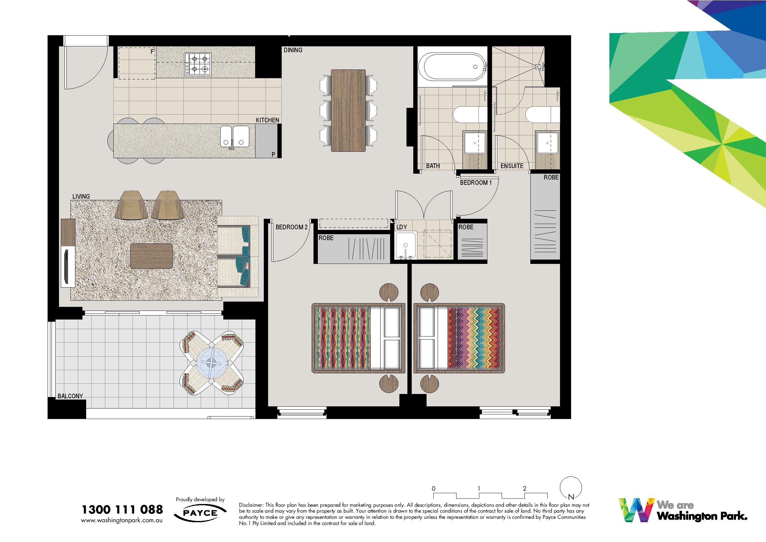 5XX/7 Washington Avenue, Riverwood, NSW 2210