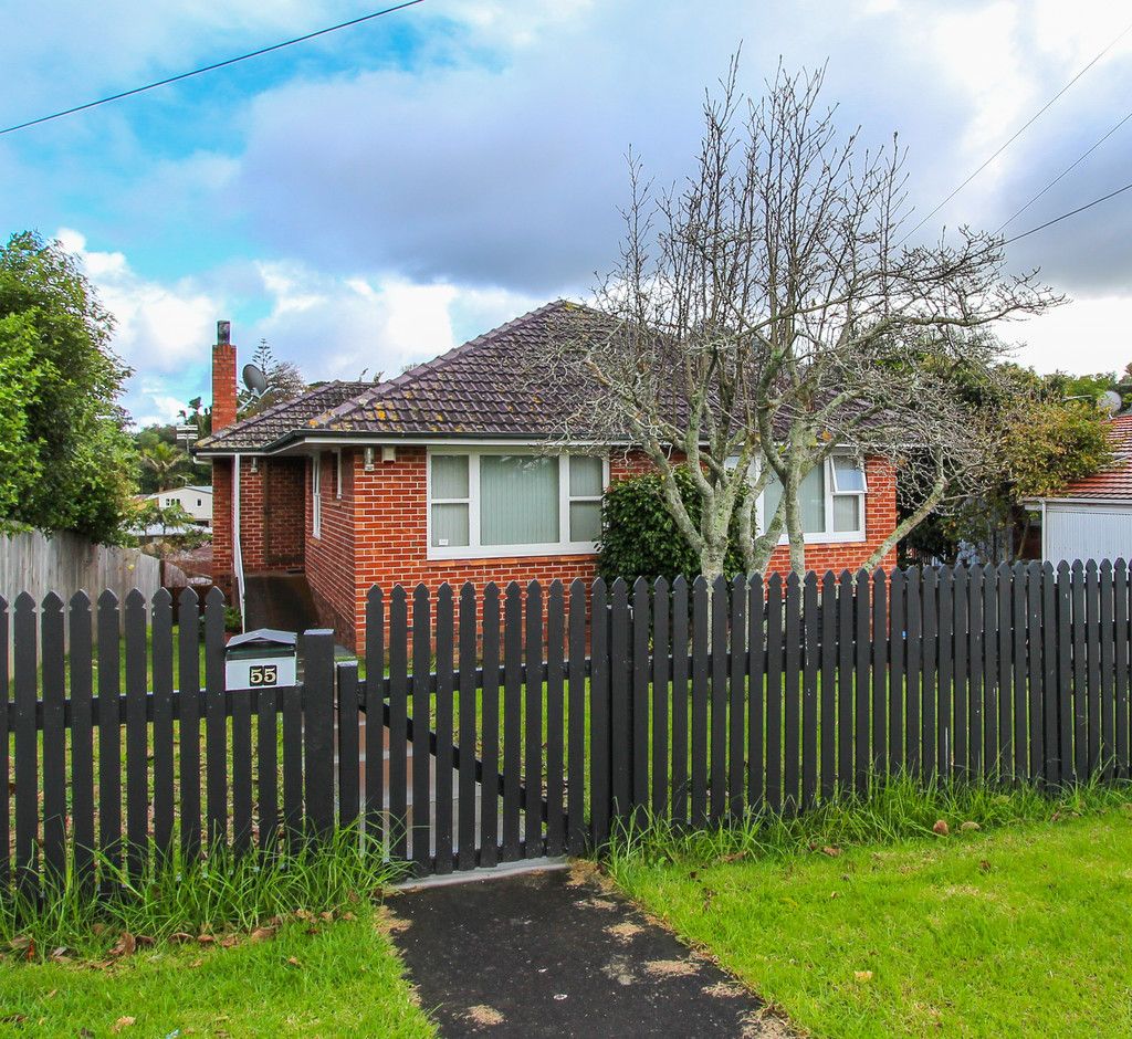 55 Commissariat Road, Mount Wellington, Auckland City