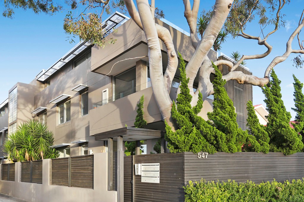 1/547 Old South Head Road, Rose Bay, NSW 2029