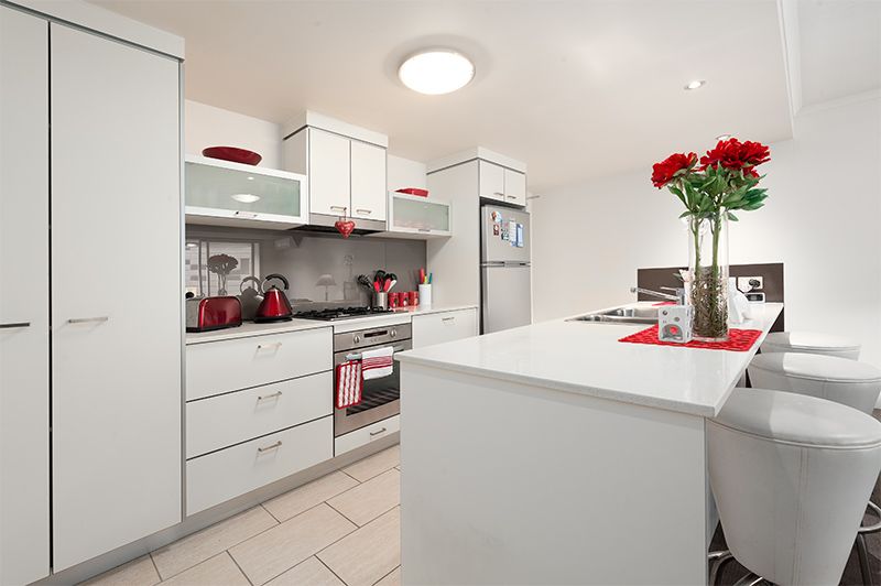 306/6 Exford Street, BRISBANE, QLD 4000